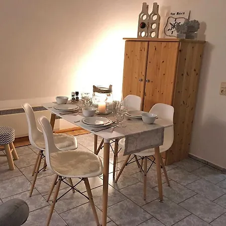Finnhaus Nr. 05 Moenchgut * Gager