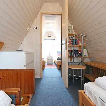 Finnhaus Nr. 05 Moenchgut *