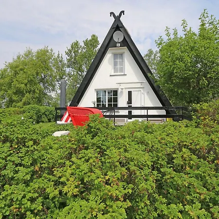 Finnhaus Nr. 05 Moenchgut * Gager