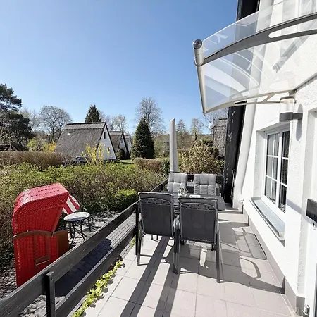 Finnhaus Nr. 05 Moenchgut Gager